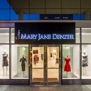 Mary Jane Denzer boutique within The Ritz-Carlton 