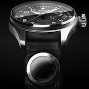 IWC Connect 