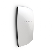 Tesla's Powerwall