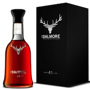 The Dalmore 45 Years 
