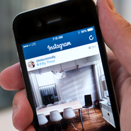 Instagram introduced a new ad format