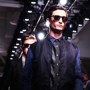 Promotional image for New York Fashion Week: Men's
