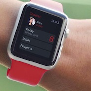 Apple Watch has brought the wearable conversation to the forefront