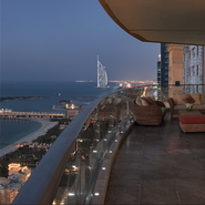 Dubai listing on Sotheby's