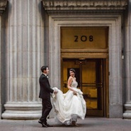 Weddings at Waldorf Astoria 
