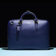 Smythson offers option to personalize leather products 