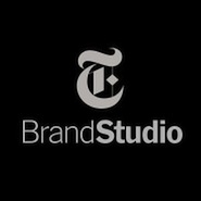 T Brand Studio logo 