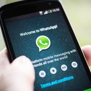 Millennials find messaging app notifications most useful