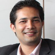 Abrar Siddiqui is chief technology officer of Lucova