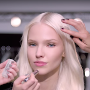 Video still from Dior's Fix-It