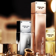 Michael Kors Gold Fragrance Collection