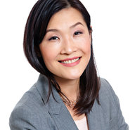 Rebecca Lui is director of marketing and communications at Ant Financial U.S.A.