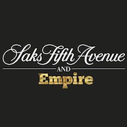 Saks Fifth Avenue and Empire promotional image 