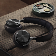 Bang & Olufsen's B&O Play H8 headphones 