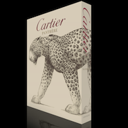 Cartier's Panthère book 