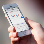 Google is shaking up mobile search yet again