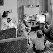 Advertising has come along way since appointment television viewing 