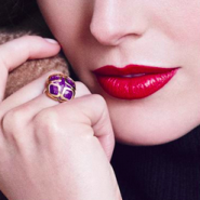 Chopard Imperiale ring