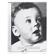 "Giorgio Armani" cover