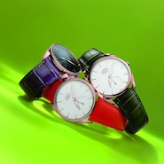 Watches by Parmigiani Fleurier 