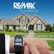 Re/Max is heading toward wearables 