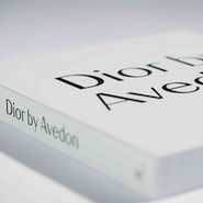 Dior by Avedon 
