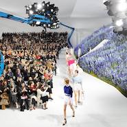 Dior spring/summer 2016 runway show