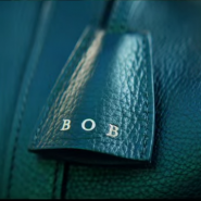 "Who's Bob?" Mulberry asks in its latest video.