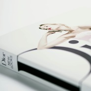 Dior: New Look cover 