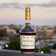 LVMH-owned cognac Hennessy 