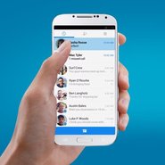 Facebook Messenger is an unexpected yet powerful medium for brands