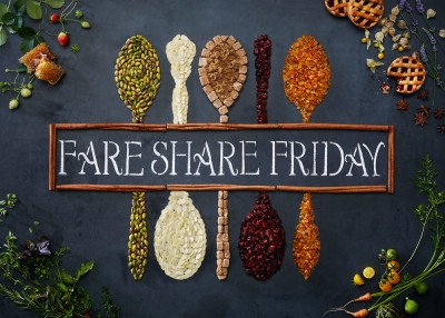 Fare Share Friday