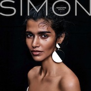 Condé Nast's Simon Magazine 