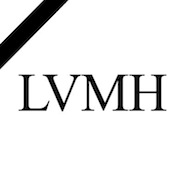 LVMH shows support in the aftermath of the Paris terrorist attacks 