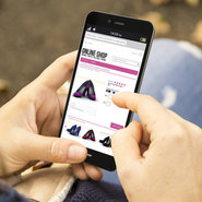 Retailers must ramp up personalization for smartphone shoppers