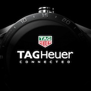 Tag Heuer Carrera Connected watch 