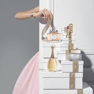 Dior Art of Gifting campaign image