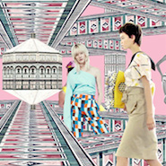 Image from Pucci's Pilot Episode campaign