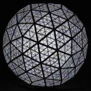 Waterford Times Square New Year's Eve Ball