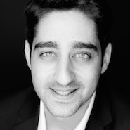 Zohar Dayan is cofounder/CEO of Wibbitz