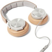 B&O H6 headphones 