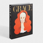 Grace: Thirty Years of Fashion at Vogue 