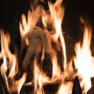 Fireplace Sachet at The Royalton 