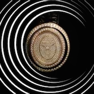Cartier Hypnose timepiece