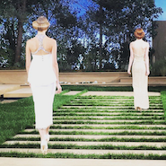 Chanel haute couture spring/summer 2016