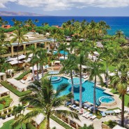 Four Seasons Resort Maui, HI