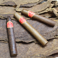 Four Seasons Resort Nevis cigars