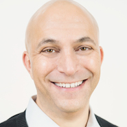 Jeff Malmad is managing director and head of mobile and Life+ at Mindshare North America