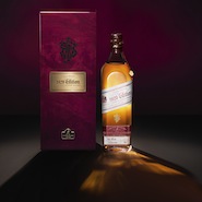Johnnie Walker The Commemorative 1920 Edition