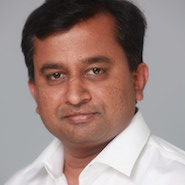 Ramgopal Vidyanand is vice president of corporate marketing and business development at Celltick